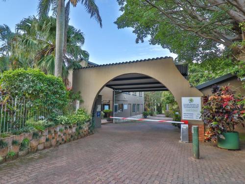 Villa Spa Holiday Resort Durban