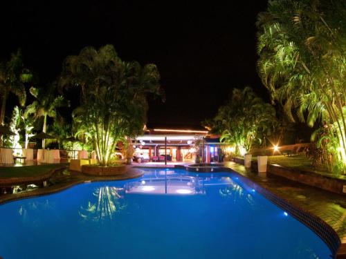 Villa Spa Holiday Resort
