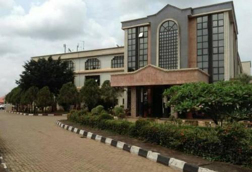 . Room in Lodge - Nelrose Hotel, Asaba