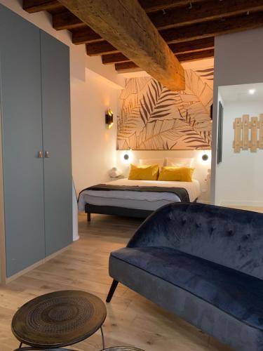 Cosy et Calme en Hyper Centre - La Cour des Bois, Lyon (zdjęcie 6)