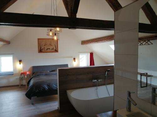 . de ploeg luxe