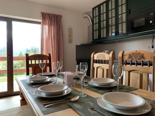 Palvelut, Pension & Apartments Waldkrieber in Hermagor