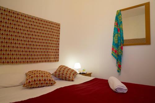 Appartamento le Rocche T3 - image 11