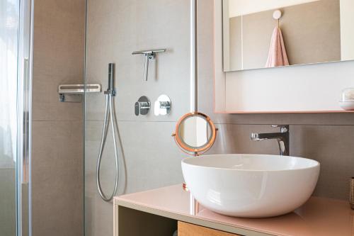 Villa Francesca Relais Room Type - Maisonette