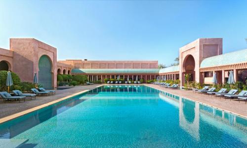 295067453 Amanjena Resort