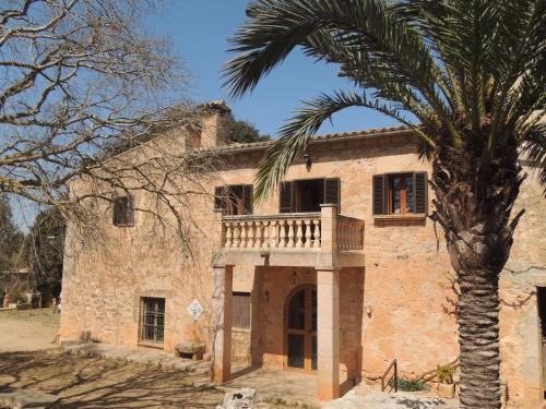 Charming Villa with Pool in Algaida - image 5