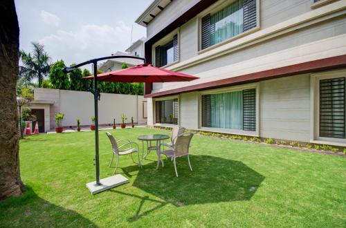 La Sagrita - A Boutique Hotel - Delhi Gymkhana Club
