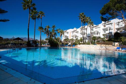  Matchroom Suites 20. Matchroom Country Club. in Mijas