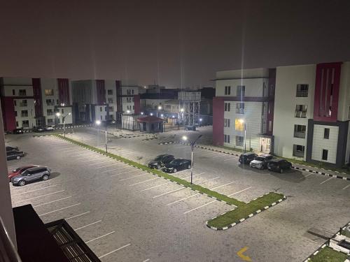 The Cambridge Two(2) Bedroom Apartment. Freedom Way, Lekki Phase 1