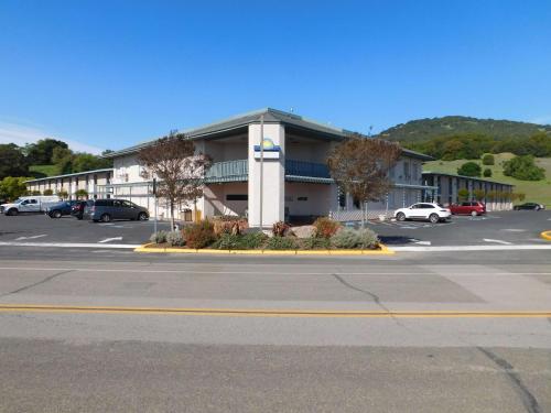 Days Inn by Wyndham Novato/San Francisco