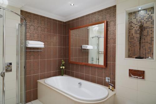 295071713 The Culloden Estate and Spa