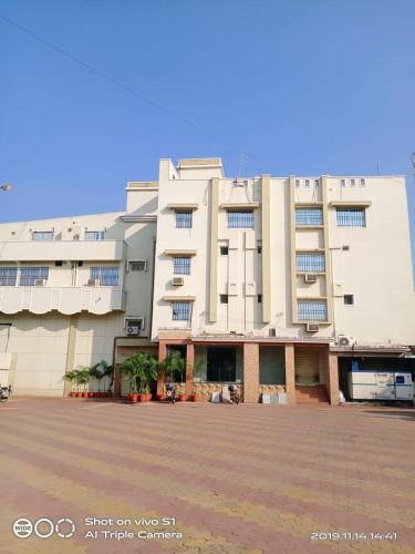 Vamoose Sujata Residency Jharsuguda