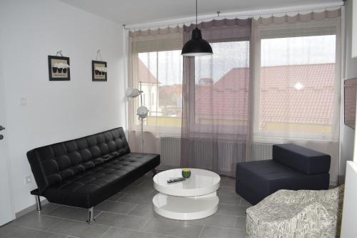 Apartman WALKOW - Location saisonnière - Vukovar