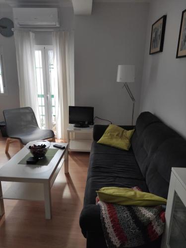 Nice flat in the Macarena neighbourhood en España - opiniones, precios | Planet of Hotels