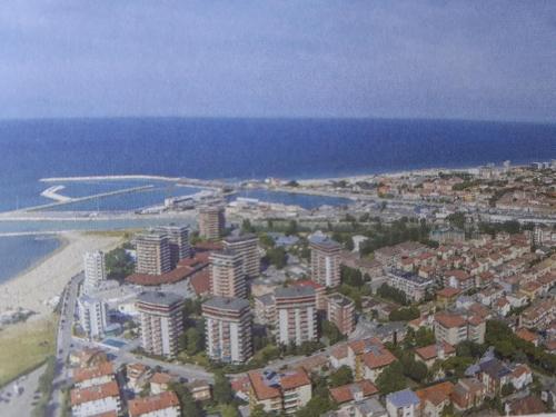  Il Vicolo 48 in Pesaro