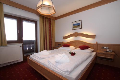 Gast- und Ferienhof Christler – Tux, IL