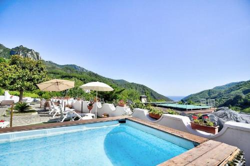Villa Inn Costa 3