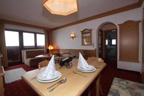 บริการและสิ่งอำนวยความสะดวก, Gast- und Ferienhof Christler in ฮินเตอร์ตุกซ์ กลาเซียร์