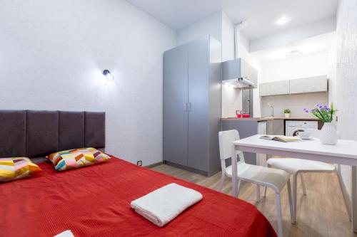 LeoHotels Shevchenko16 - image 4
