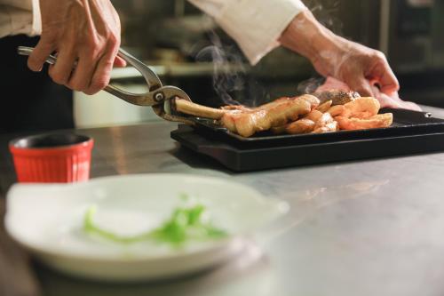 神戸 チャペルスイート （大人専用）