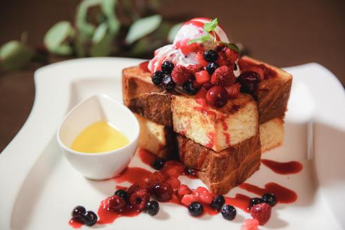 神戸 チャペルスイート （大人専用）