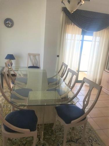 Albufeira Apart. T2 Olhos de Agua