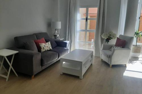  Beautiful 2room apartment in the historical center in Huelva