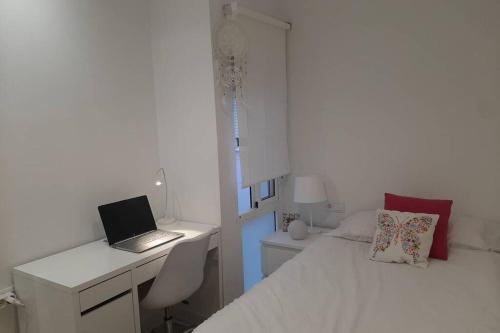  Beautiful 2room apartment in the historical center in 21003 Huelva