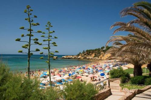 Luxurious Corcovada Apartment, Albufeira
