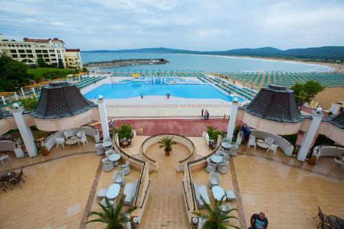 Duni Marina Beach Hotel - All Inclusive 4