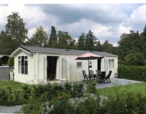 Eyckenhoff putten Enjoy 151