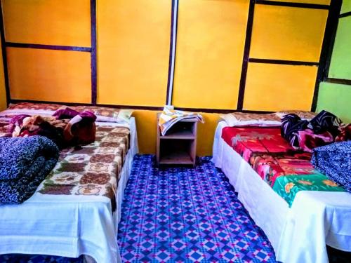 Vamoose Fantasy Eco Homestay