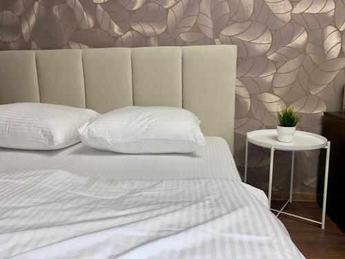Апартаменты Richotels в ЖК Планета