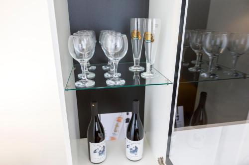 Apartment Grace, feel at home - away from home
