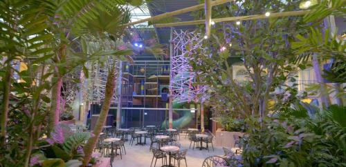 Hotel Eemhof by Center Parcs - main image