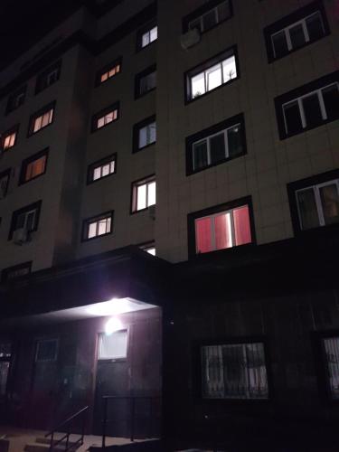 Однокомнатная квартира Люкс