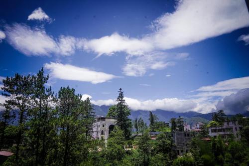 VINASAPA HOTEL