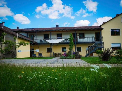 Preuschens Hof in Egloffstein, Deutschland