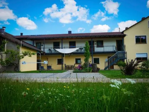 Preuschens Hof in Egloffstein, Deutschland