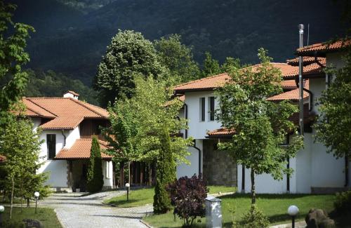 Къща за гости Volpe - Volpe Guesthouse photo 1