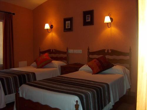 Two-Bedroom Villa image 4