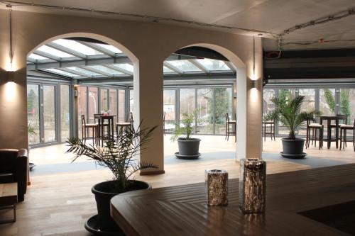 SOLEWERK Hotel 3