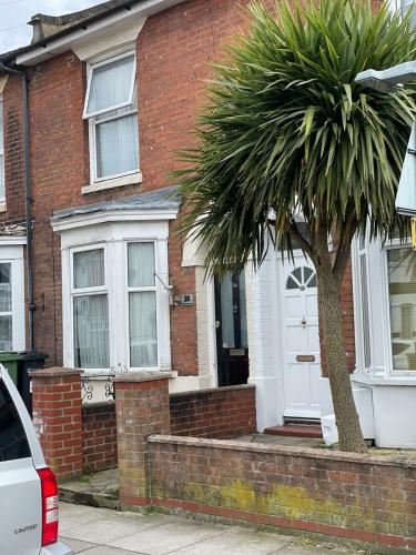 Portsmouth Palm Vacations gîte à louer St James Hospital