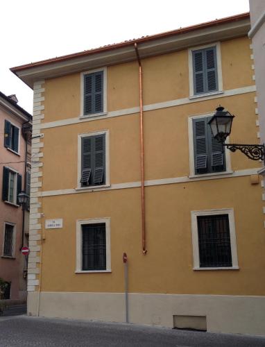 Le Muse, Brescia (fotografie 2)