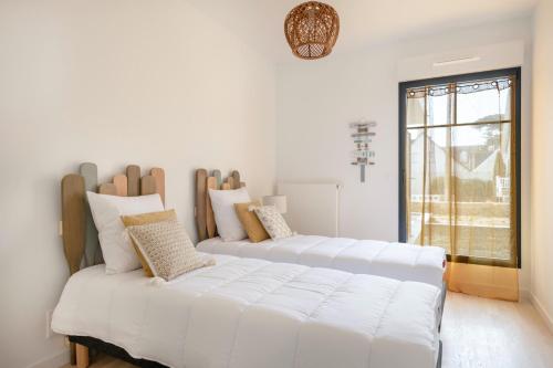 Pour des vacances a six sur la cote bretonne - main image