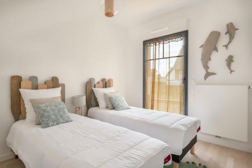 Un agreable logement de vacances a Pleneuf Val Andre - image 12
