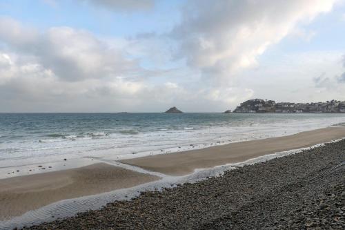 Un agreable logement de vacances a Pleneuf Val Andre - image 9