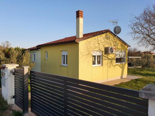 Holiday House Romi - Pula