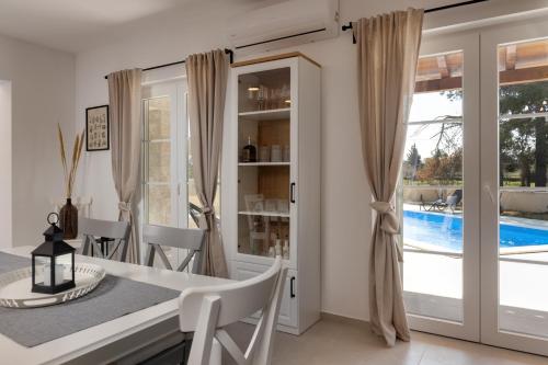 Villa Mediterra Prima in Ninski Stanovi