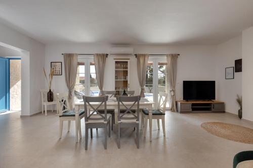 Villa Mediterra Prima in Ninski Stanovi